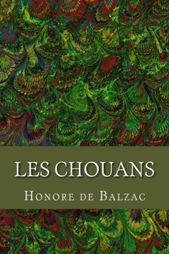 Les Chouans - 9781981657339