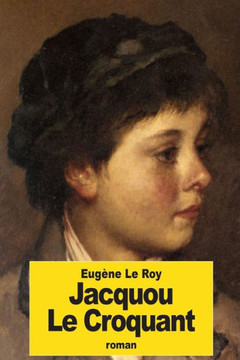 Jacquou Le Croquant (French Edition) - 9781539499992