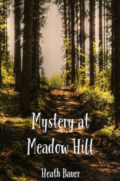 Mystery At Meadow Hill