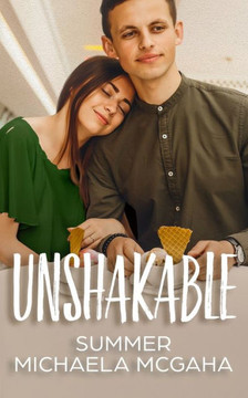 Unshakable - 9781727727883