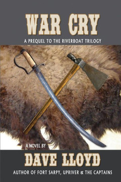 War Cry (The Riverboat Series)