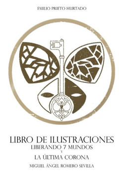 L7M, la guia de personajes (Frizie) (Spanish Edition)