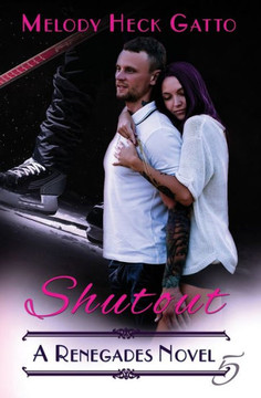 Shutout (The Renegades Series)