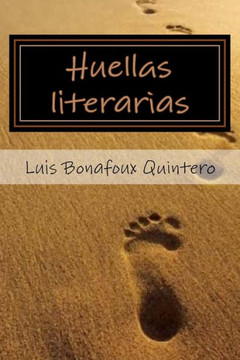 Huellas literarias (Spanish Edition) - 9781978229914