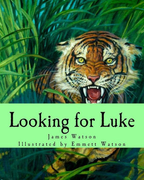 Looking For Luke