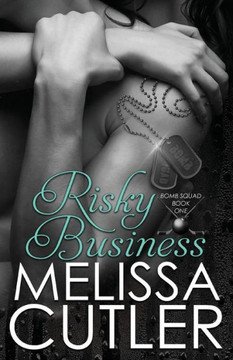 Risky Business - 9781985266117