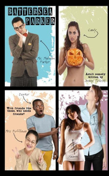 Battersea Parker