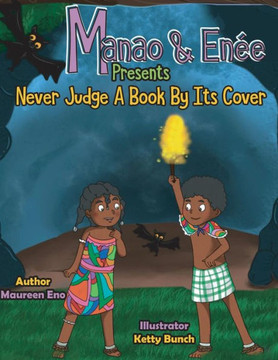 Manao And Enee Presents Never Judge A Book By Its Cover Manao And Enee Presents Never Judge A Book By Its Cover