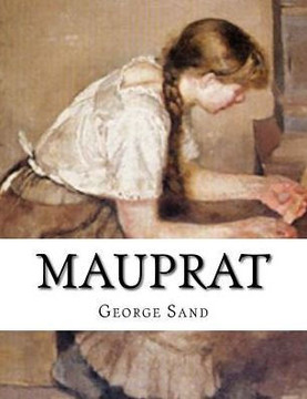 Mauprat - 9781532898679