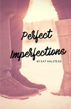 Perfect Imperfections - 9781718842892