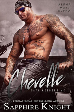 Chevelle (Oath Keepers MC Hybrid Chapter)