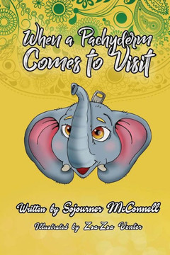 When A Pachyderm Comes To Visit