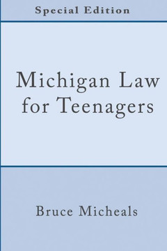 Michigan Law For Teenagers