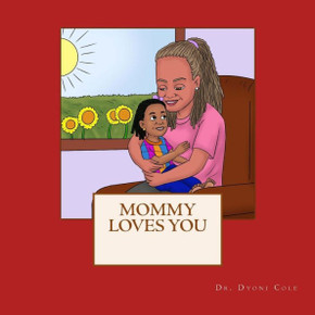 Mommy Loves You - 9781976198816