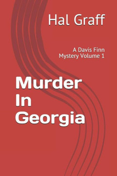 Murder In Georgia : A Davis Finn Mystery