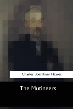 The Mutineers - 9781547051557