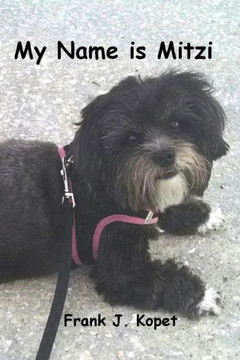 My Name Is Mitzi