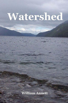 Watershed - 9781985619715