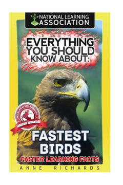 Everything You Should Know About: Fastest Birds