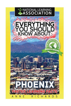 Everything You Should Know About: Phoenix