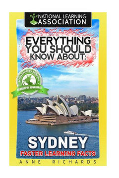 Everything You Should Know About: Sydney