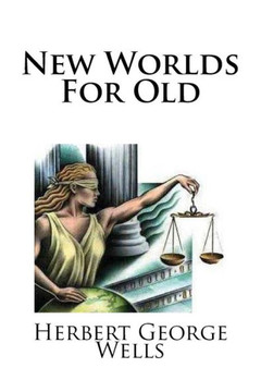 New Worlds For Old - 9781977665409