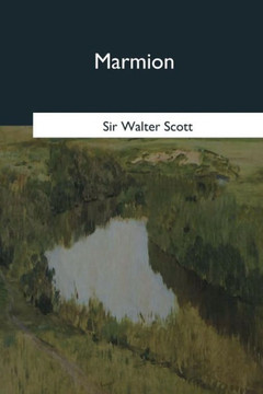 Marmion - 9781546652335 Marmion - 9781546652335