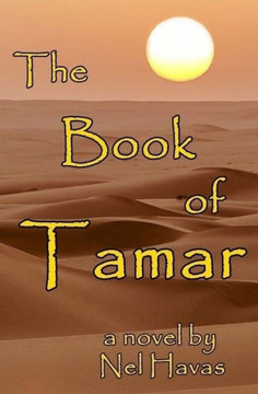 The Book Of Tamar : Daughter Of King David