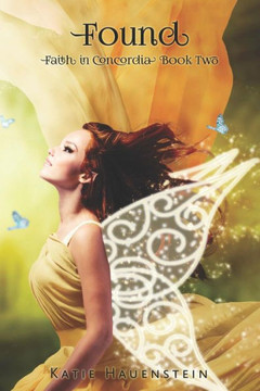 Found (Faith in Concordia)