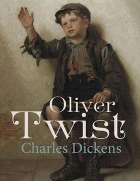 Oliver Twist - 9781537451893