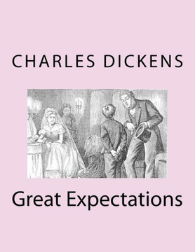 Great Expectations - 9781979699341