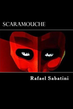 Scaramouche - 9781546876939