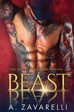 Beast (Twisted Ever After) (Volume 1) Beast (Twisted Ever After) (Volume 1)
