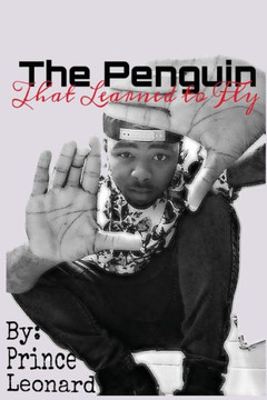 The Penguin That Learned To Fly The Penguin That Learned To Fly
