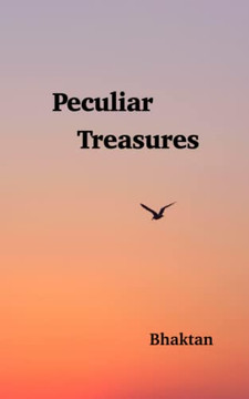 Peculiar Treasures Peculiar Treasures