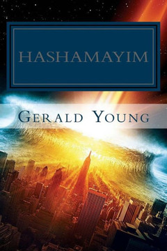 Hashamayim: Releasing Heaven on Earth (Primal)