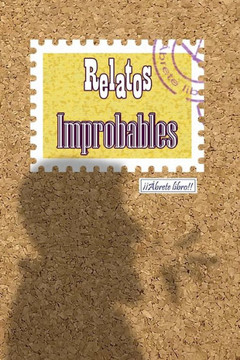 Relatos Improbables