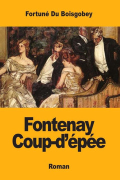 Fontenay Coup-d??? (French Edition)