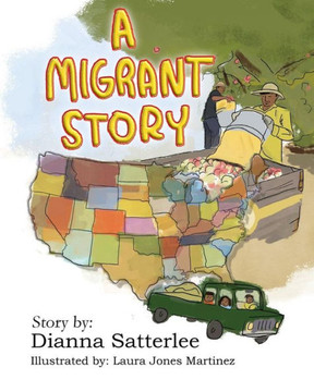 A Migrant Story: Dreams, Hard Work, Family And Friends