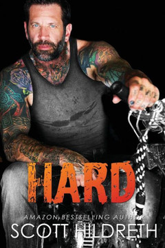 Hard (Biker Mc Romance) Hard (Biker Mc Romance)