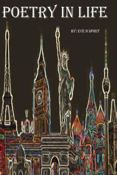 Poetry In Life : Poems And Personal View Points