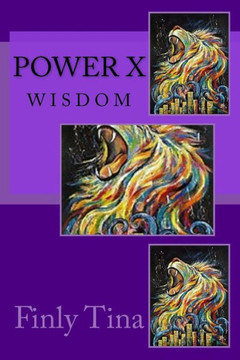 Power X : Wisdom
