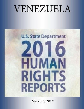 Venezuela 2016 Human Rights Report