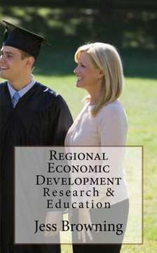 Regional Economic Development : Research And Education