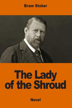 The Lady Of The Shroud - 9781542382311