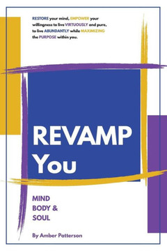 Revamp You : Mind Body & Soul