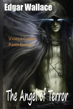 The Angel Of Terror - 9781720310754