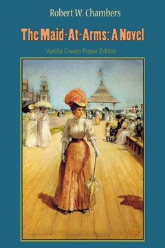 The Maid-At-Arms - 9781726443746