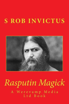 Rasputin Magick Rasputin Magick