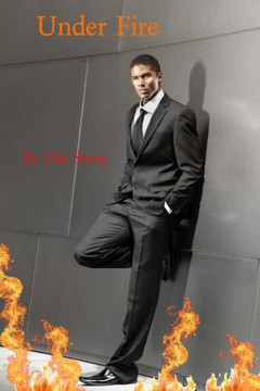 Under Fire - 9781545582176